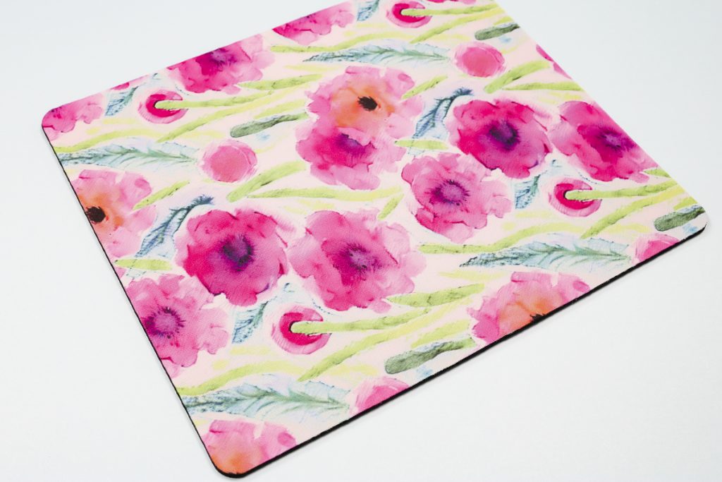 How to Make Sublimation Mouse Pads the Right Way Angie Holden The