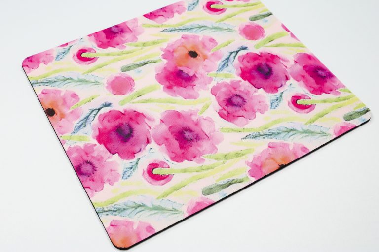 How to Make Sublimation Mouse Pads the Right Way Angie Holden The