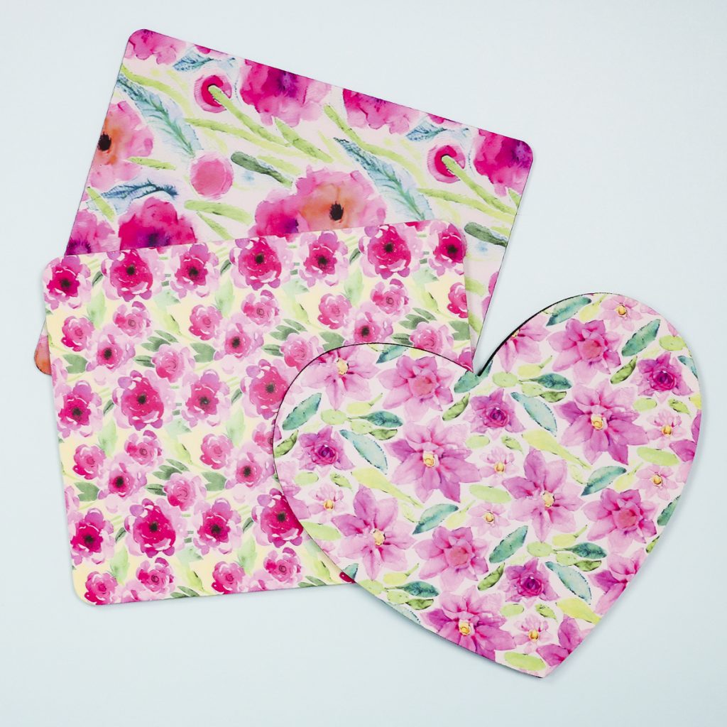 How to Make Sublimation Mouse Pads the Right Way Angie Holden The