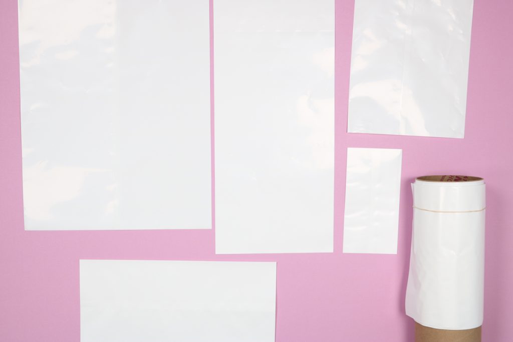 What are Sublimation Shrink Sleeves? How Do They Work? Decorating Tricks