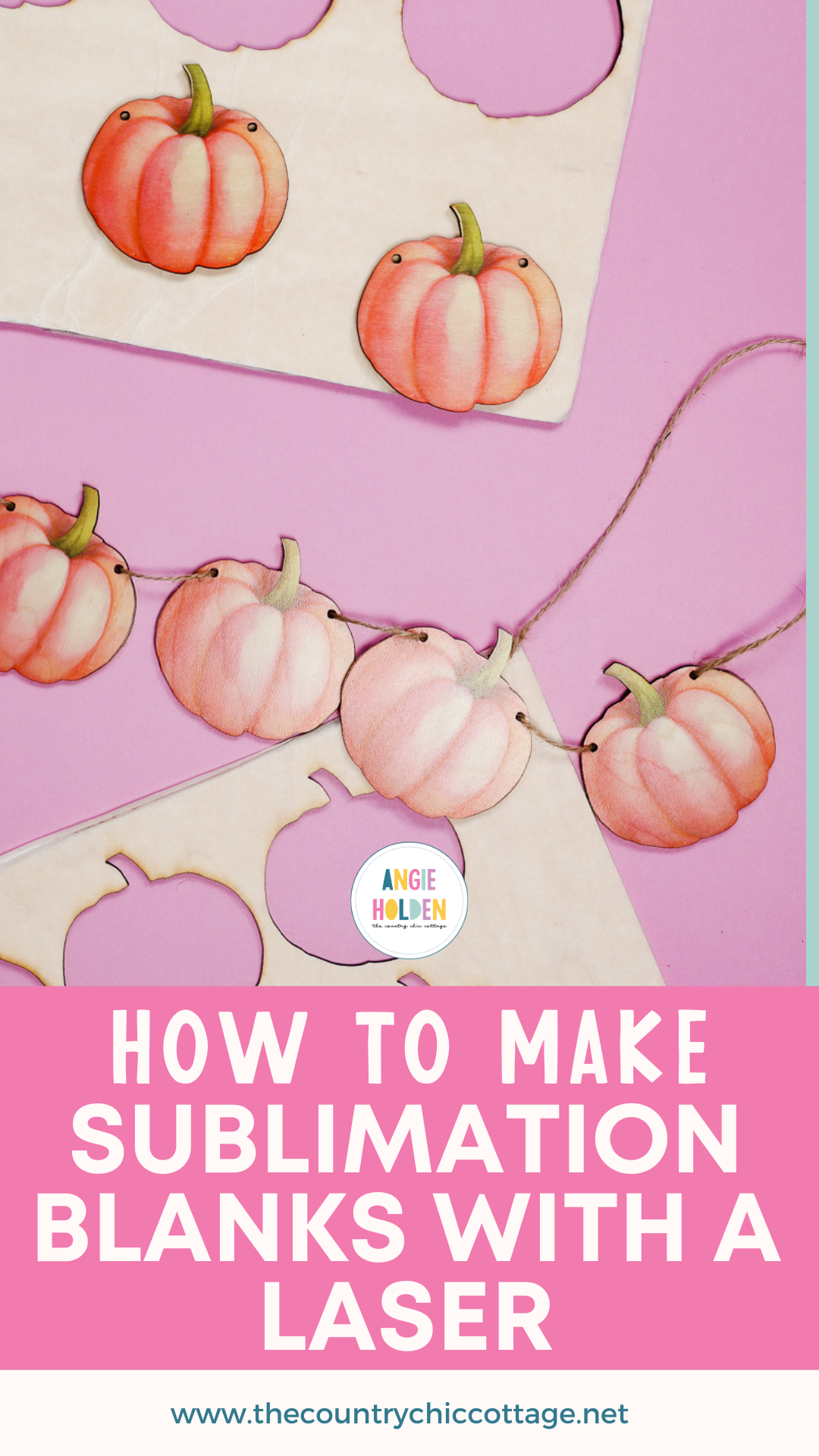 Pinterest Hidden Image