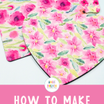 Pinterest Hidden Image