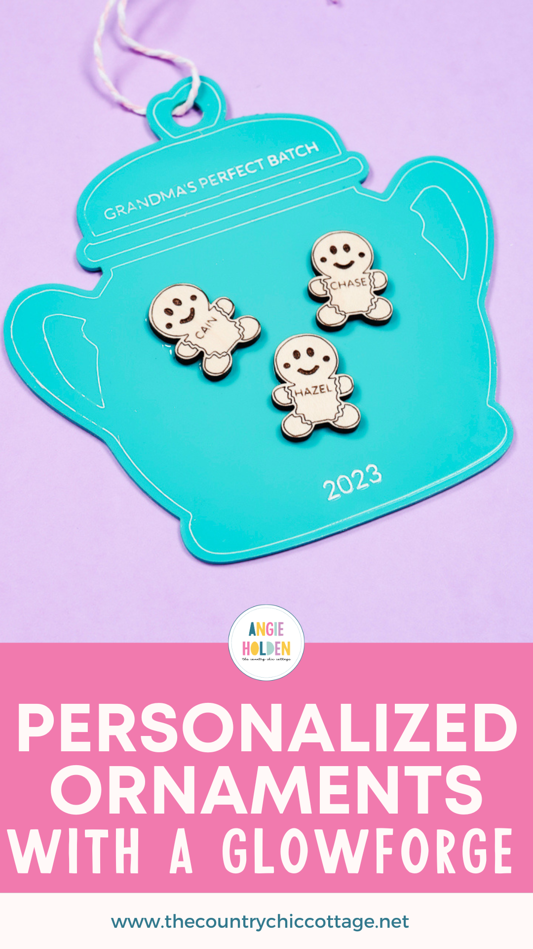 Pinterest Hidden Image