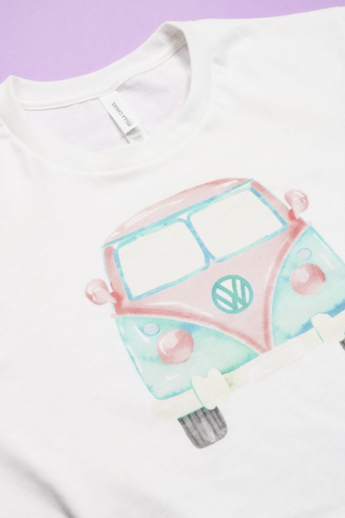 Can You Sublimate on Recycled Polyester? Angie Holden The Country Chic Cottage