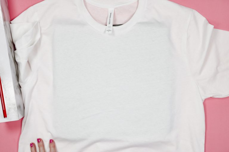 Can You Sublimate on Recycled Polyester? Angie Holden The Country