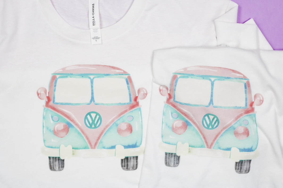 Can You Sublimate on Recycled Polyester? Angie Holden The Country