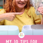 Pinterest Hidden Image