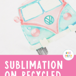 Pinterest Hidden Image