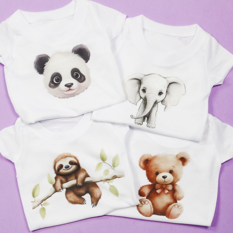 How to Make Sublimation Baby Onesies Angie Holden The Country Chic