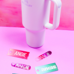 Pinterest Hidden Image