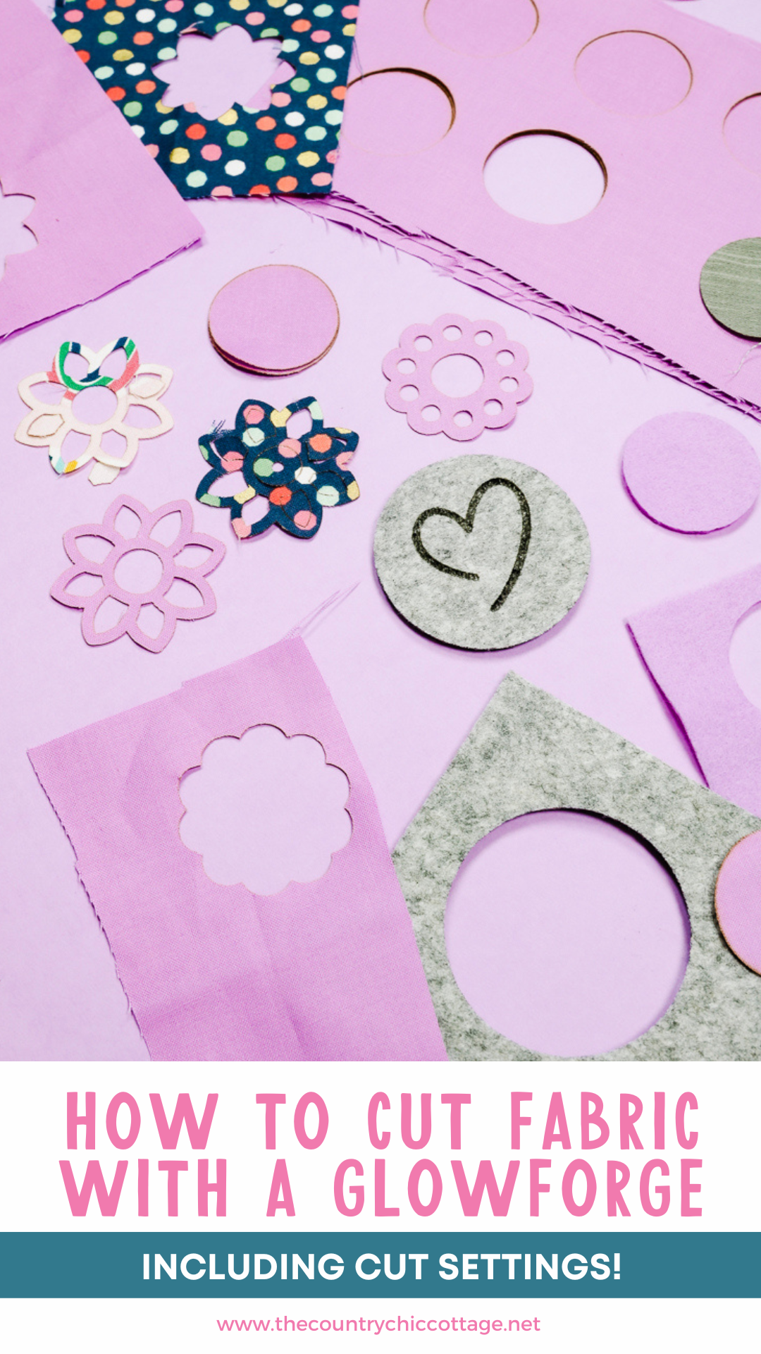 Pinterest Hidden Image