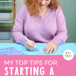 Pinterest Hidden Image