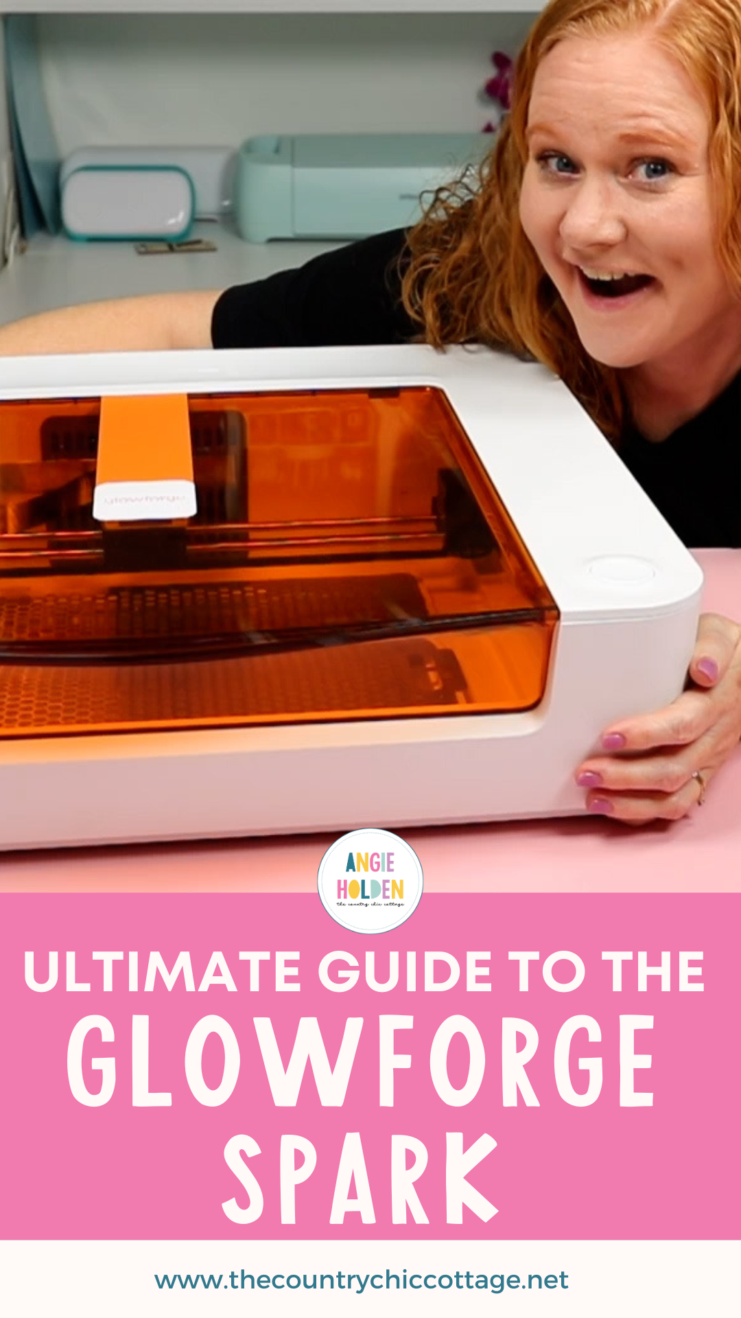 Pinterest Hidden Image