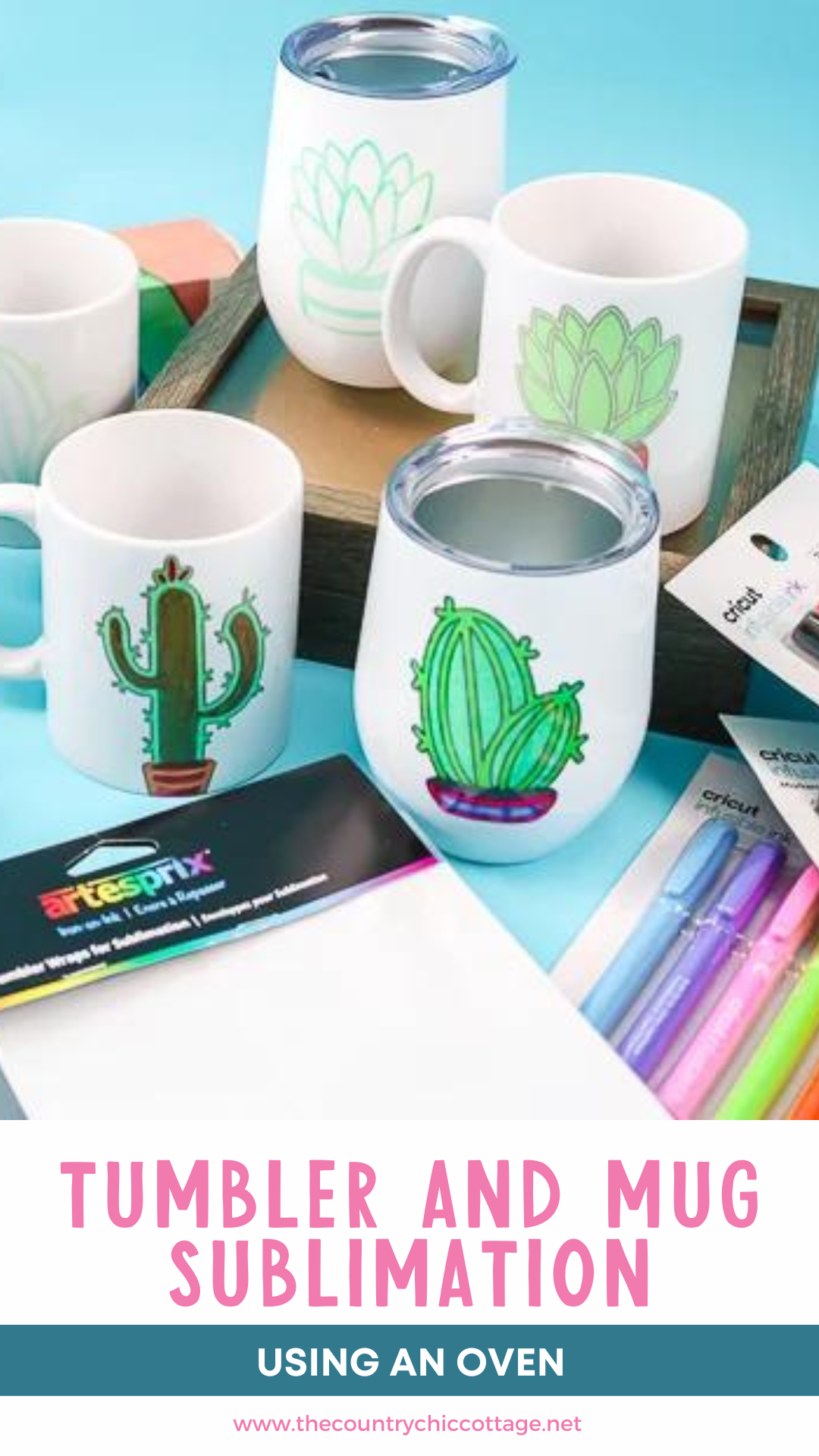 Pinterest Hidden Image