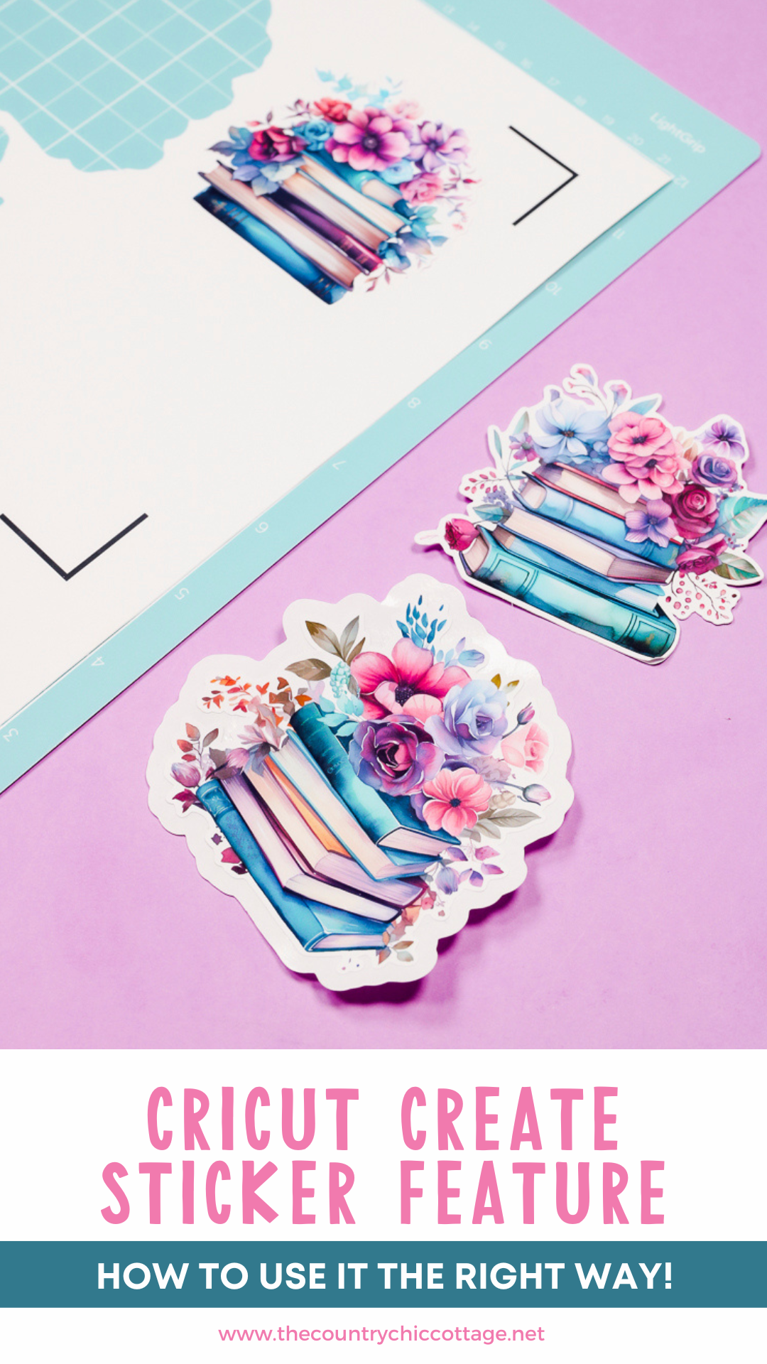 Pinterest Hidden Image