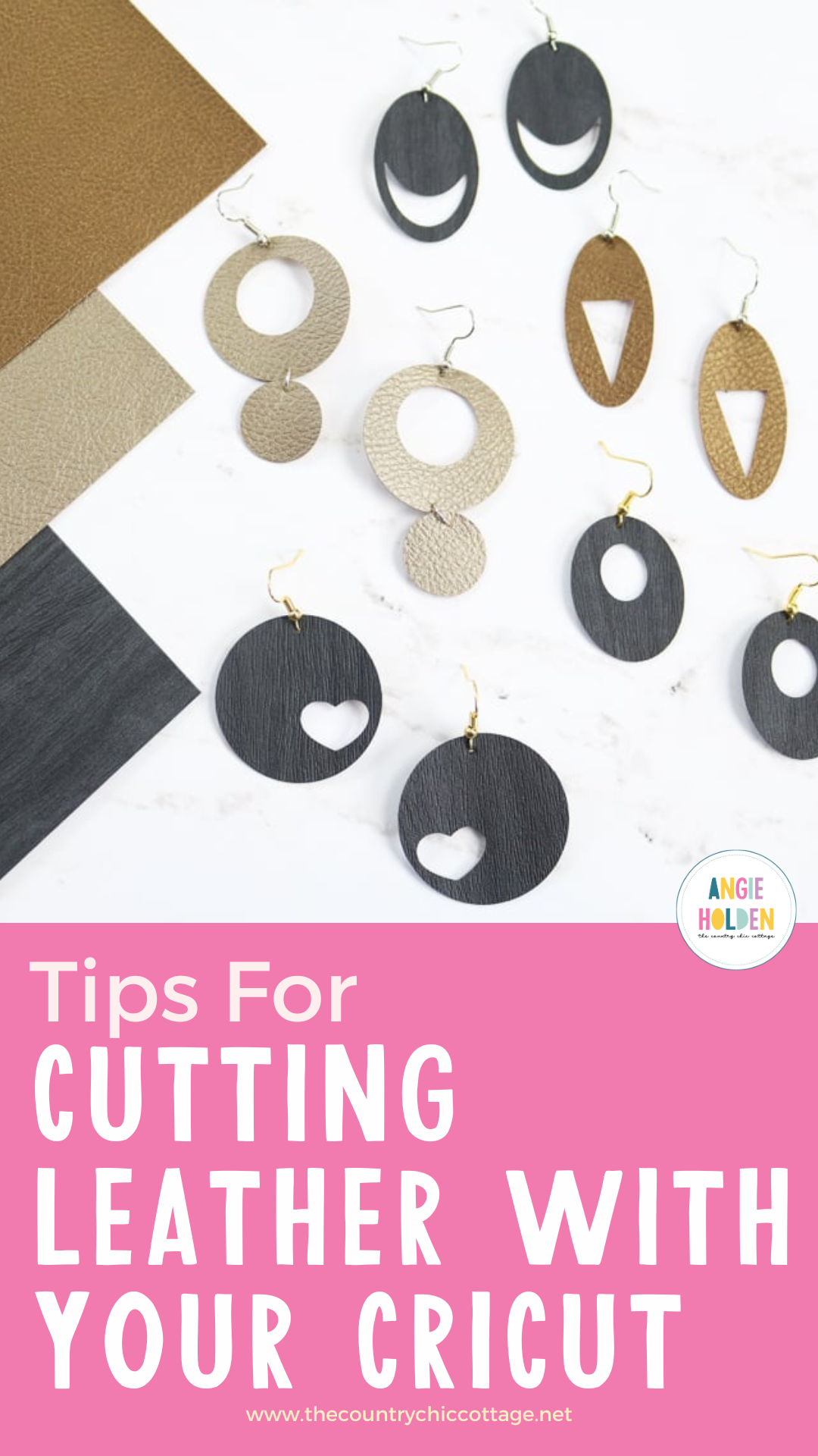 Pinterest Hidden Image