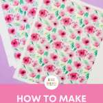 Pinterest Hidden Image