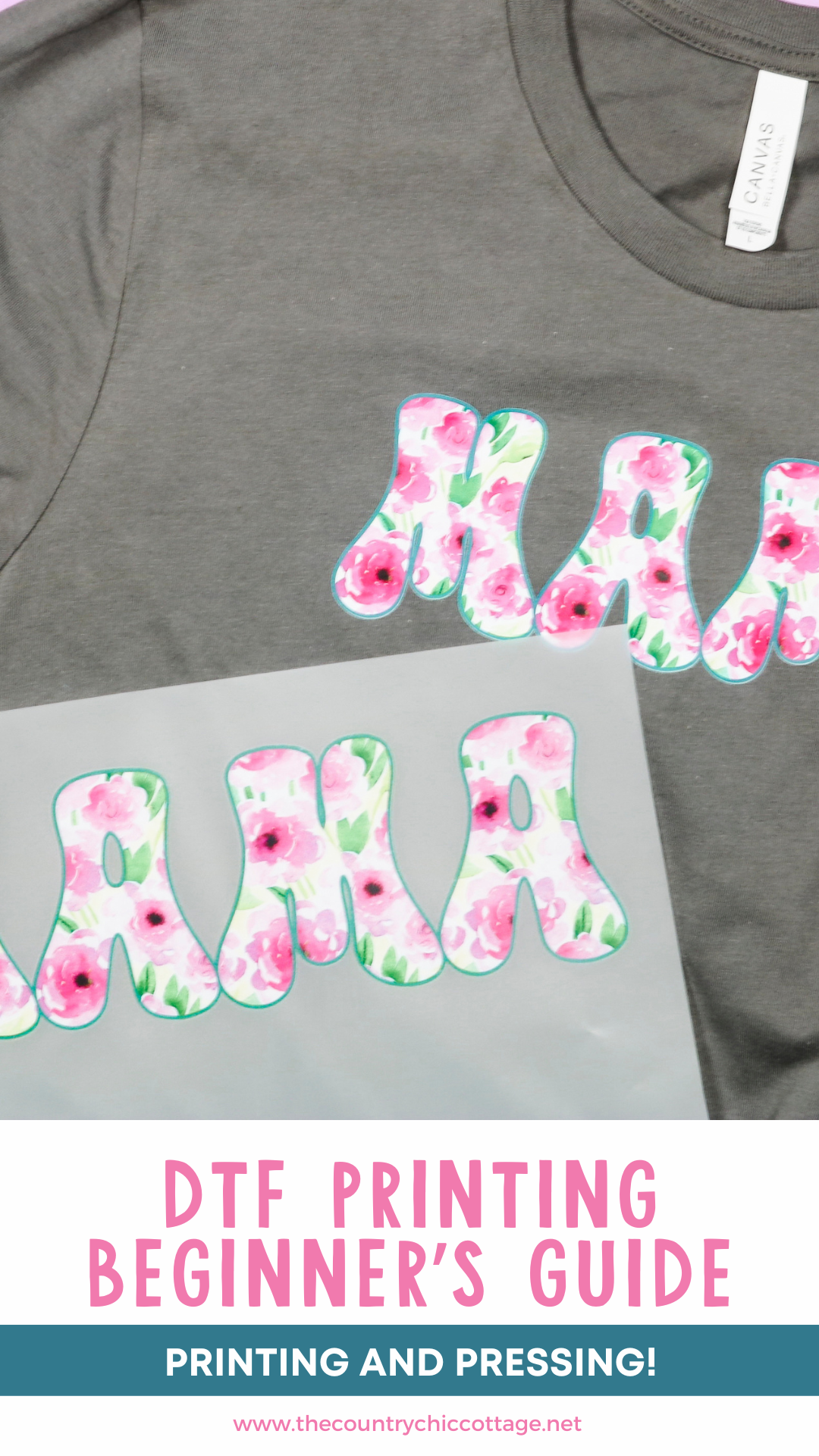 Pinterest Hidden Image