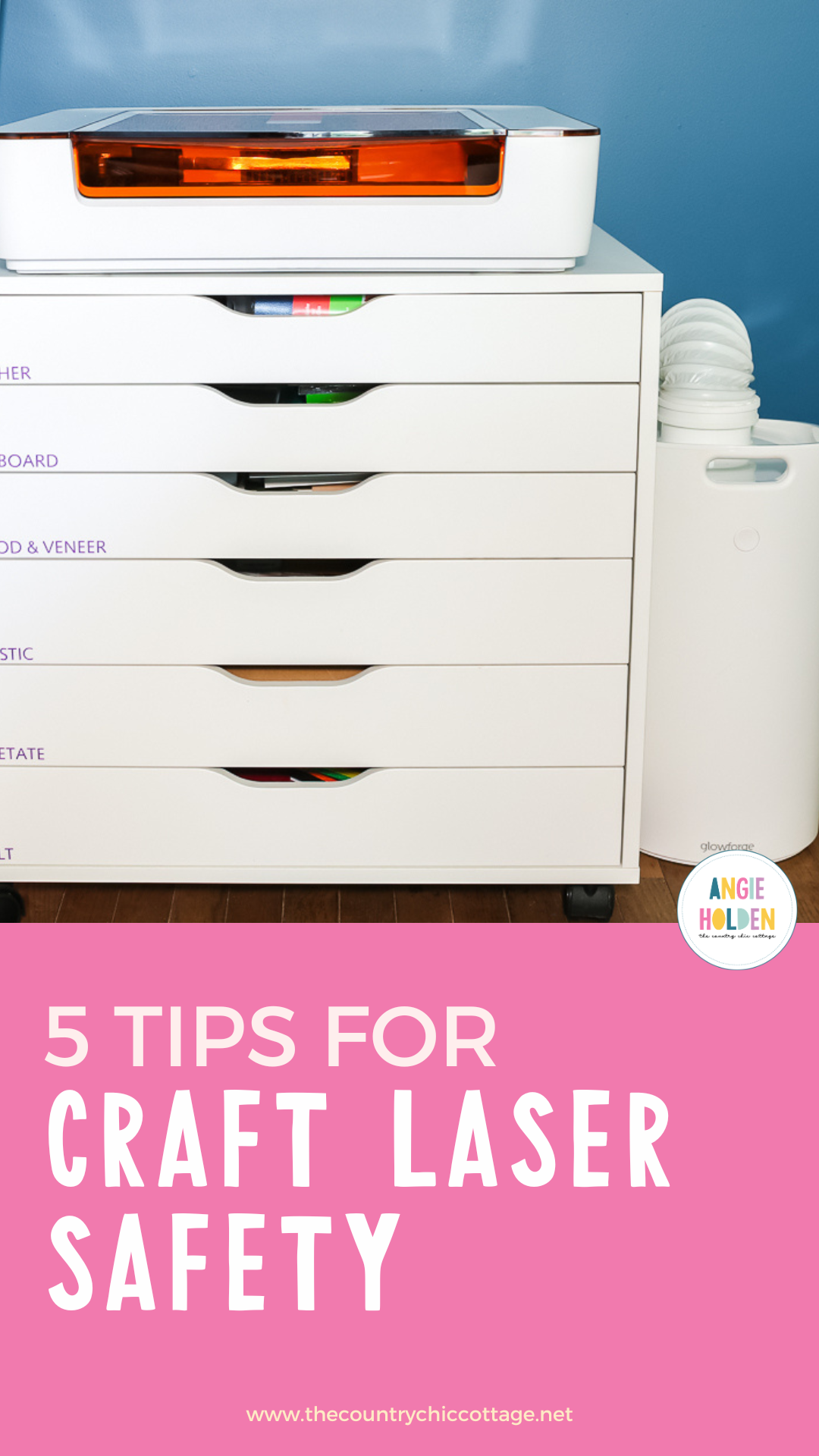 Pinterest Hidden Image