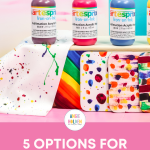 Pinterest Hidden Image