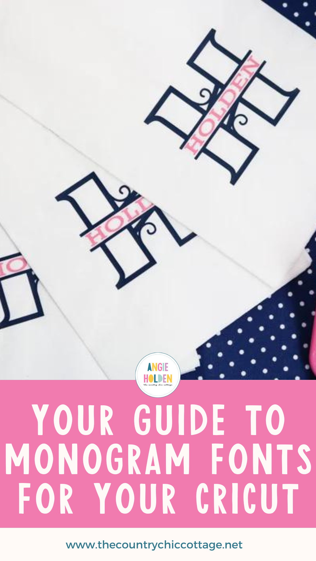 Pinterest Hidden Image