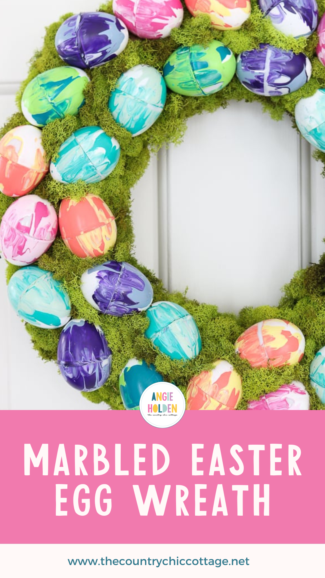 Pinterest Hidden Image