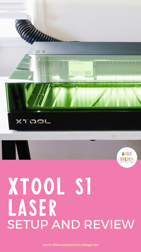 xtool laser review