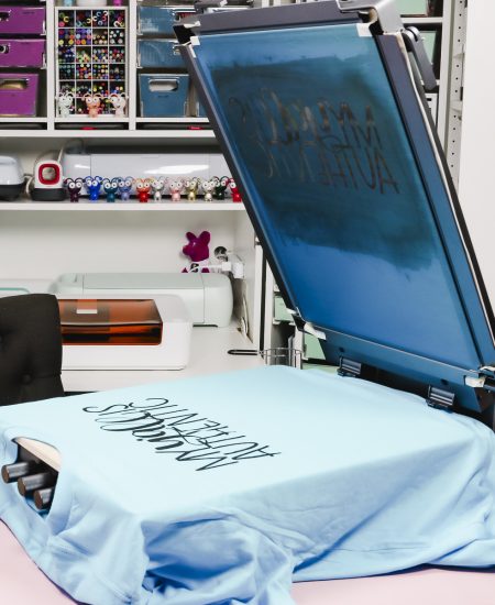 xtool screen printer