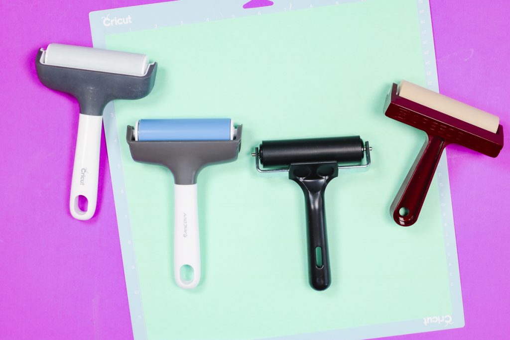 Cricut Brayer The Ultimate Tool for Cricut Crafting Angie Holden The