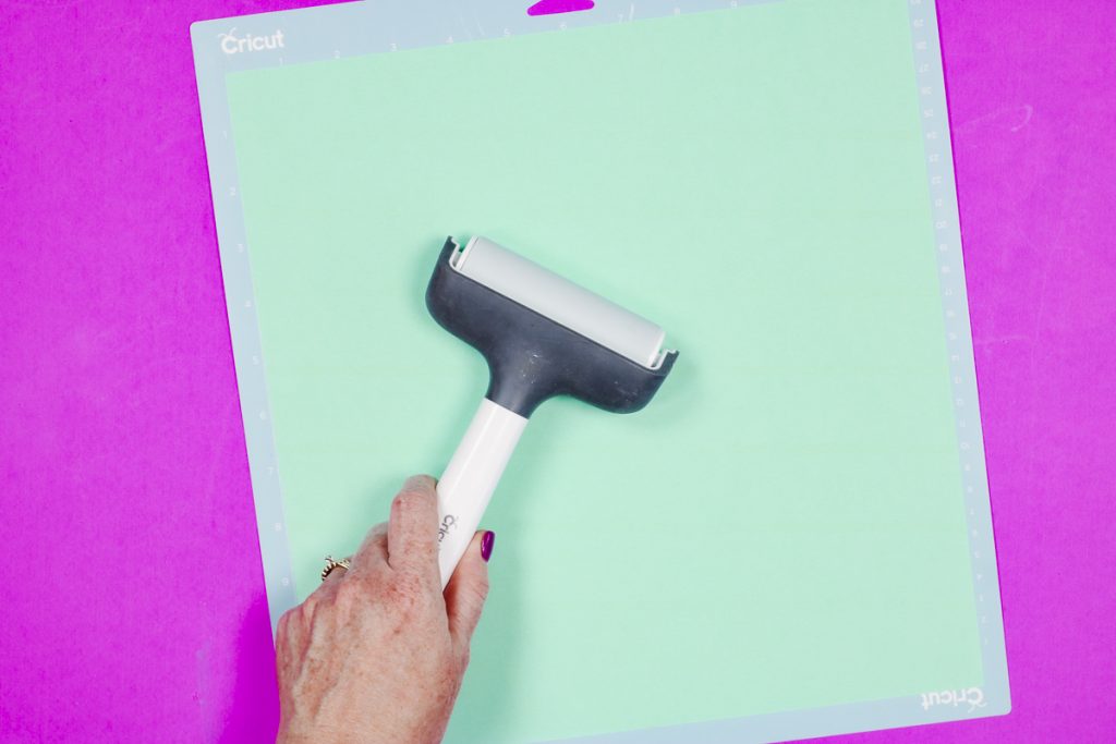 Cricut Brayer The Ultimate Tool for Cricut Crafting Angie Holden The Country Chic Cottage