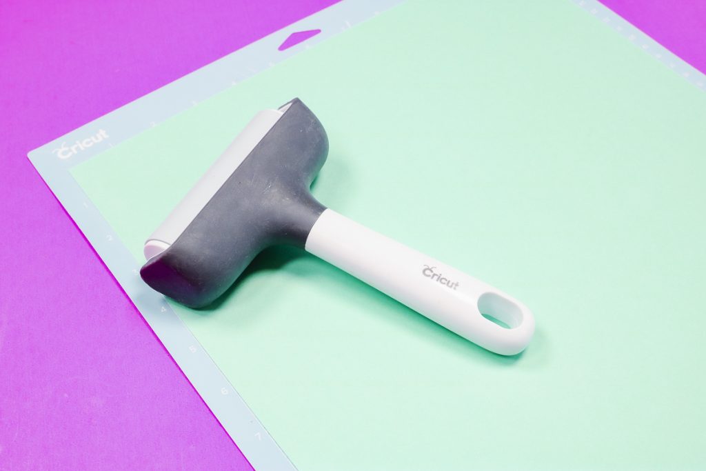 Cricut Brayer The Ultimate Tool for Cricut Crafting Angie Holden The Country Chic Cottage