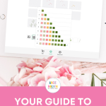 Pinterest Hidden Image