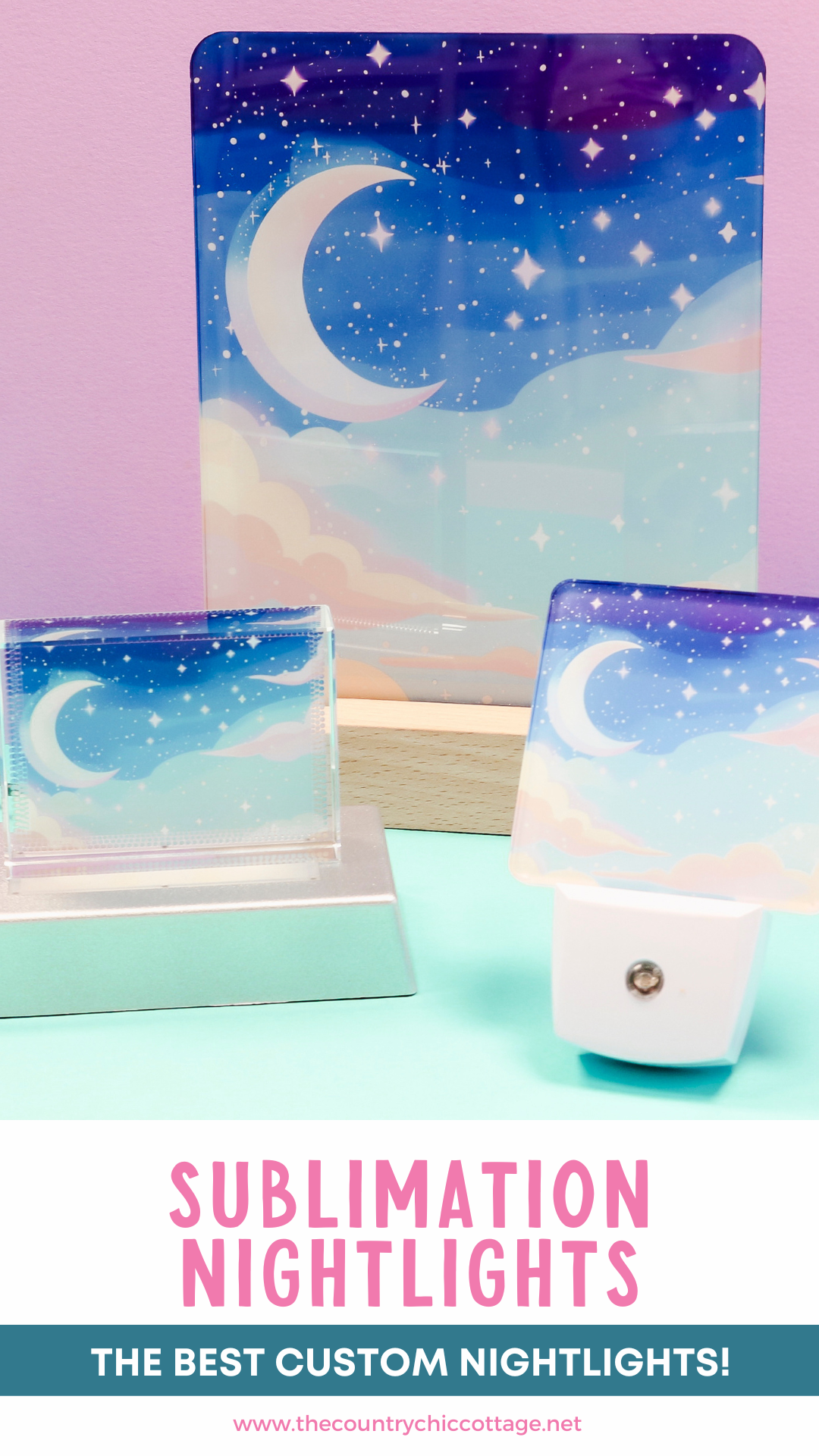 Pinterest Hidden Image