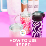 Pinterest Hidden Image