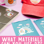 Pinterest Hidden Image