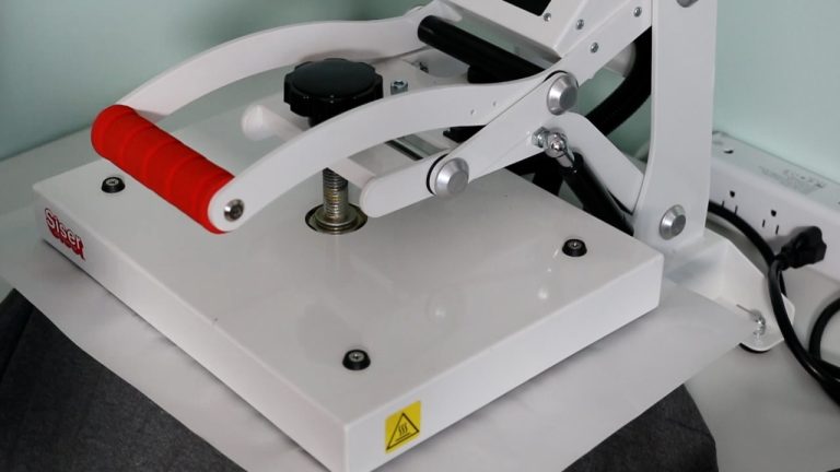 How to Use a White Toner Printer with Forever Laser Dark - Angie Holden ...