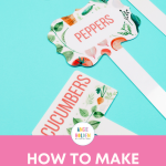 Pinterest Hidden Image