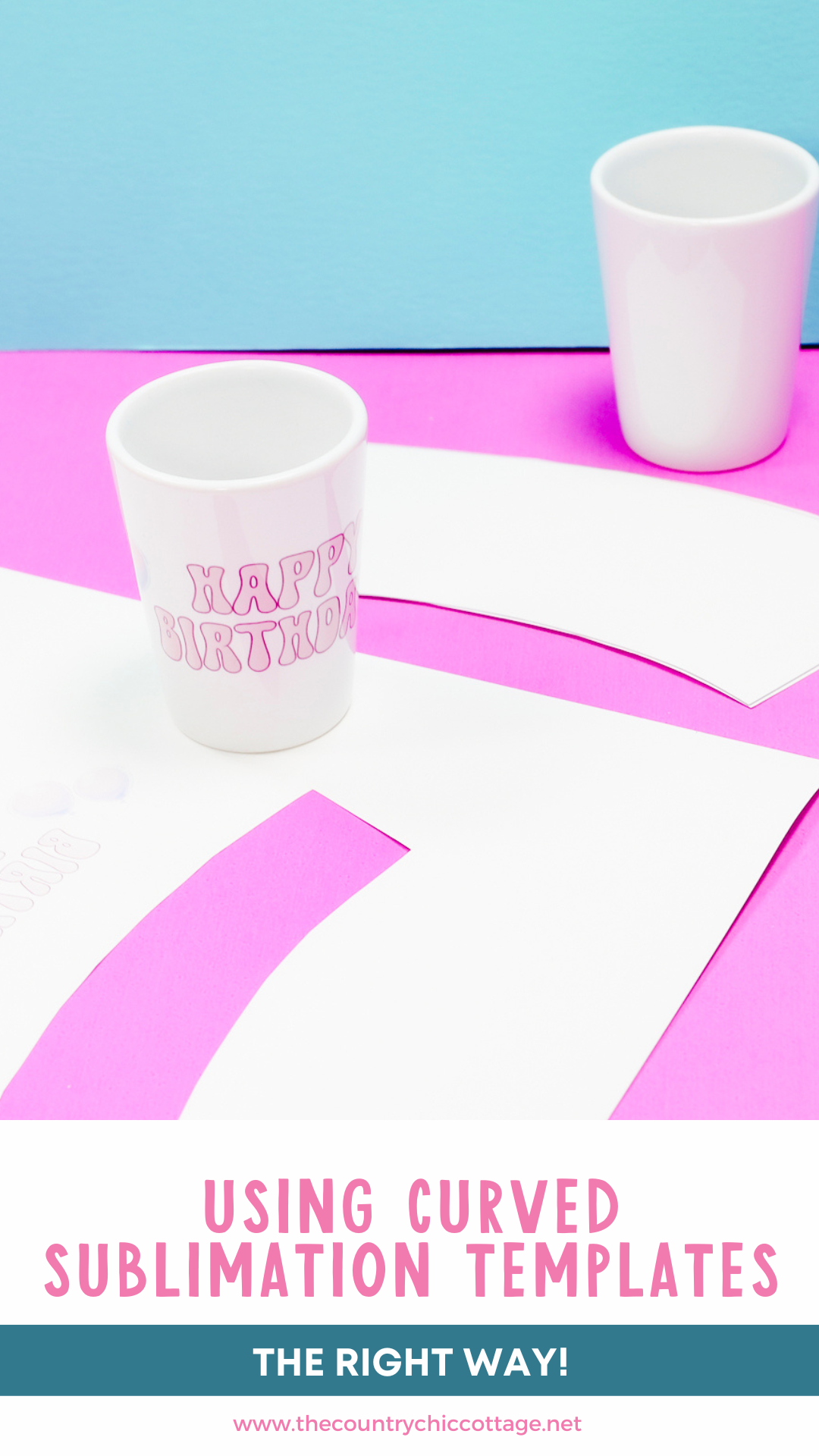 Pinterest Hidden Image