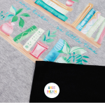 Pinterest Hidden Image