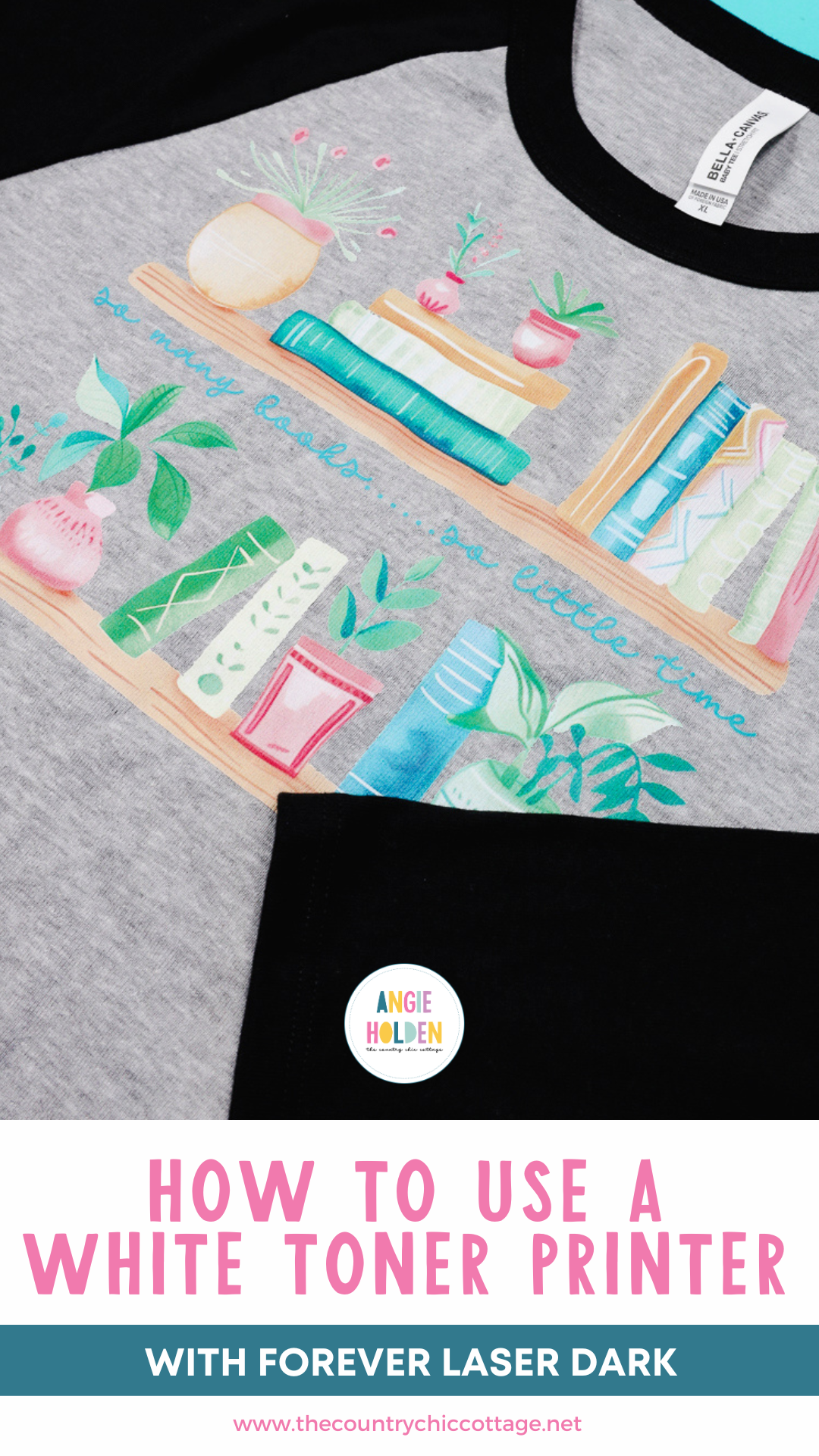 Pinterest Hidden Image