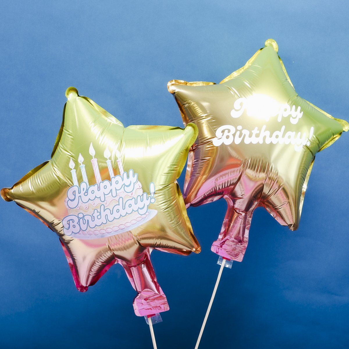 custom balloons