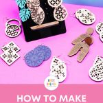 Pinterest Hidden Image