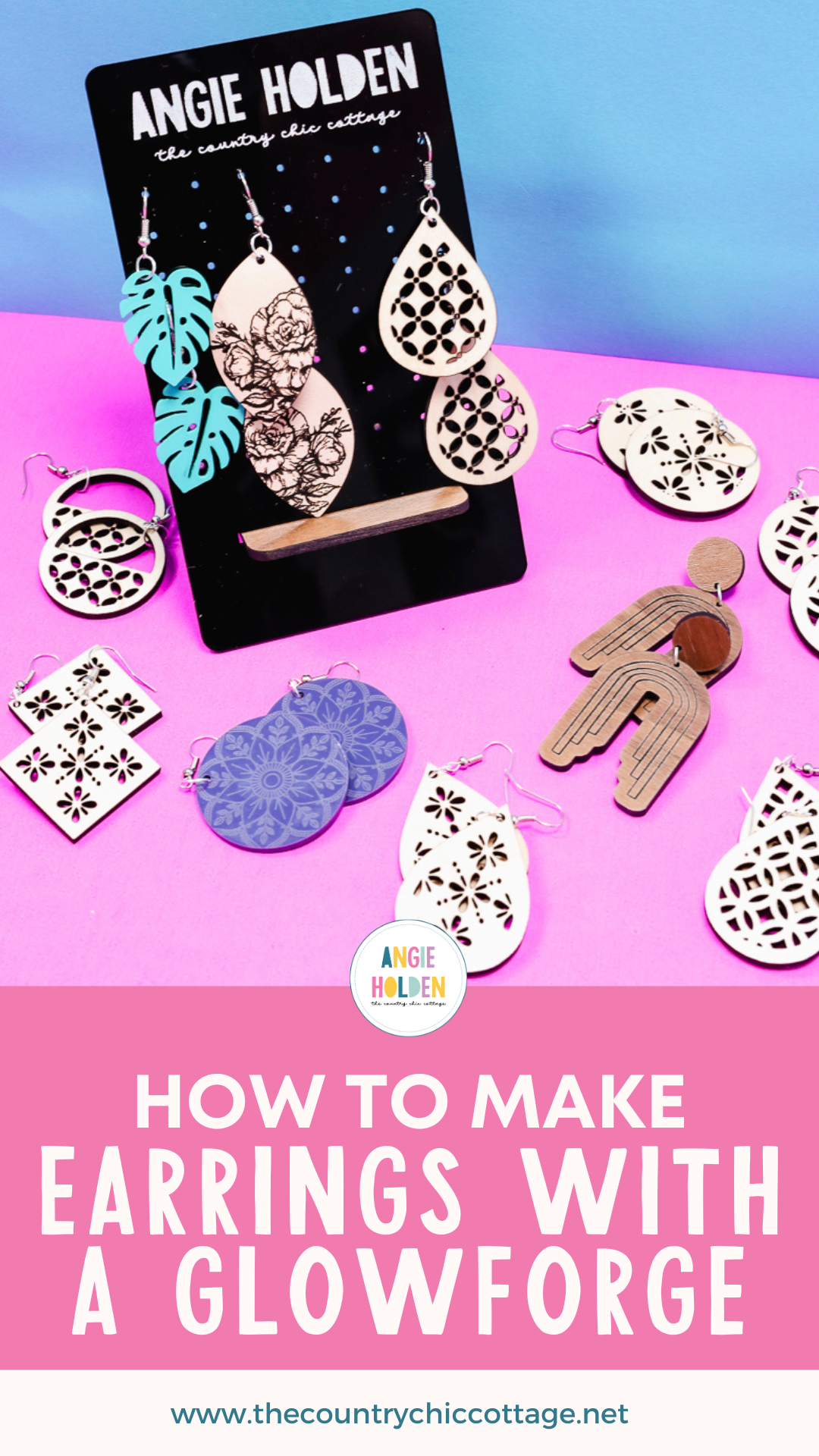 Pinterest Hidden Image