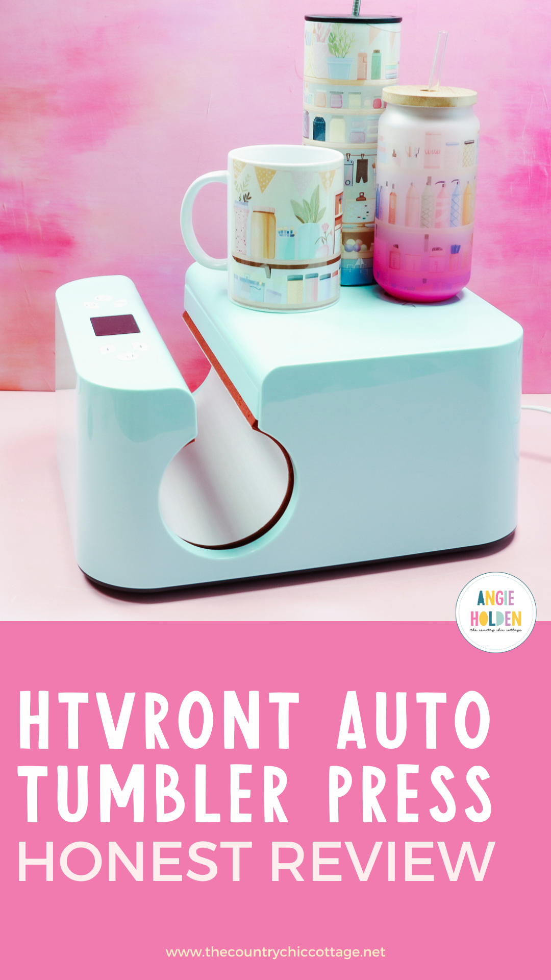 Pinterest Hidden Image