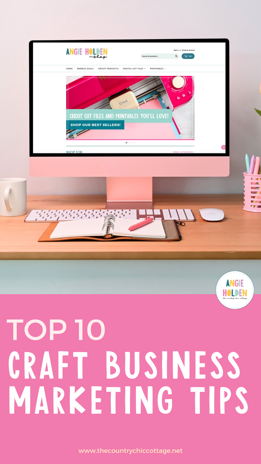 Pinterest Hidden Image