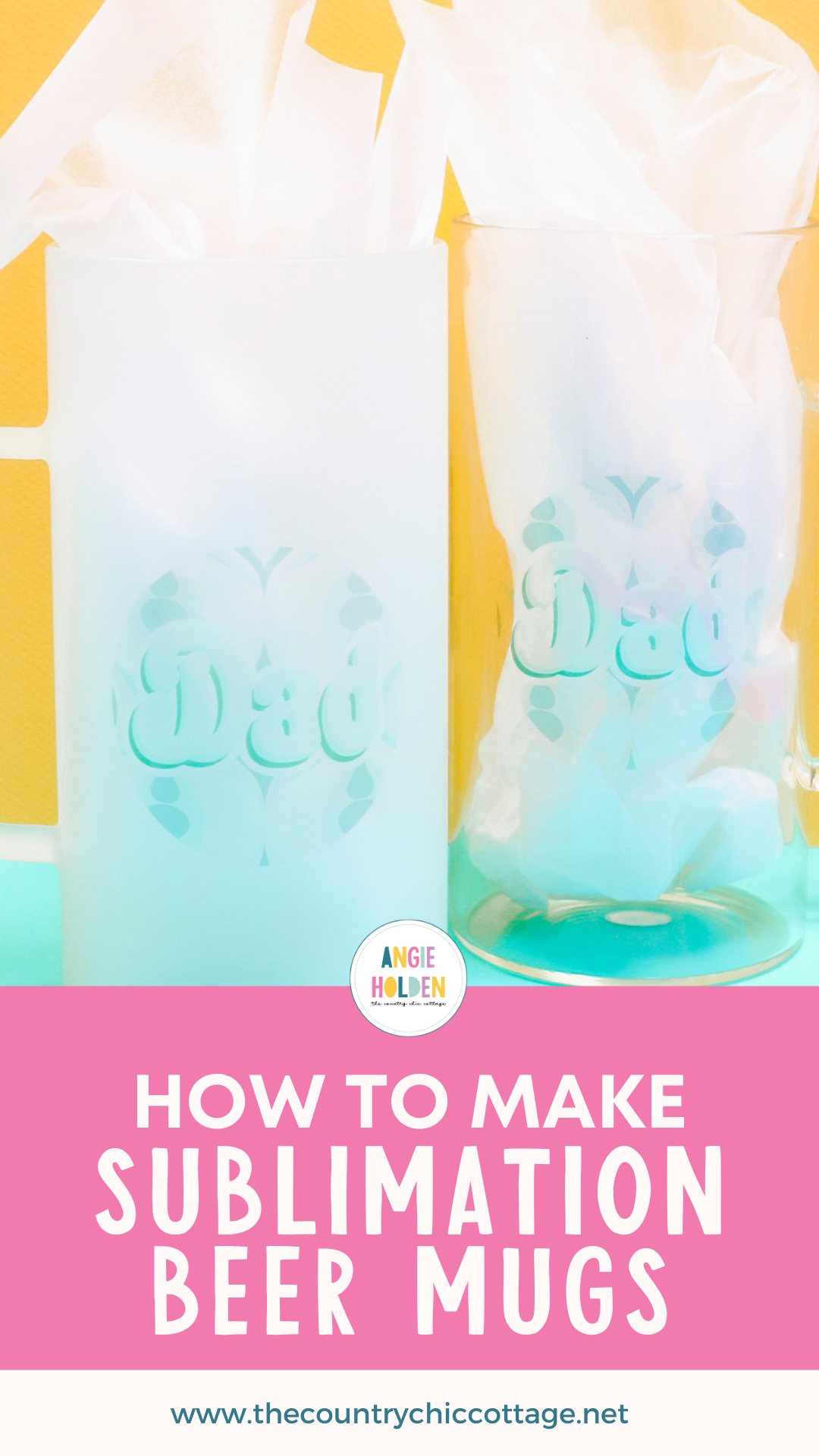 Pinterest Hidden Image