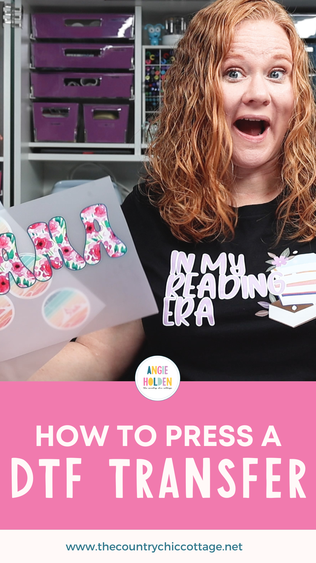 Pinterest Hidden Image