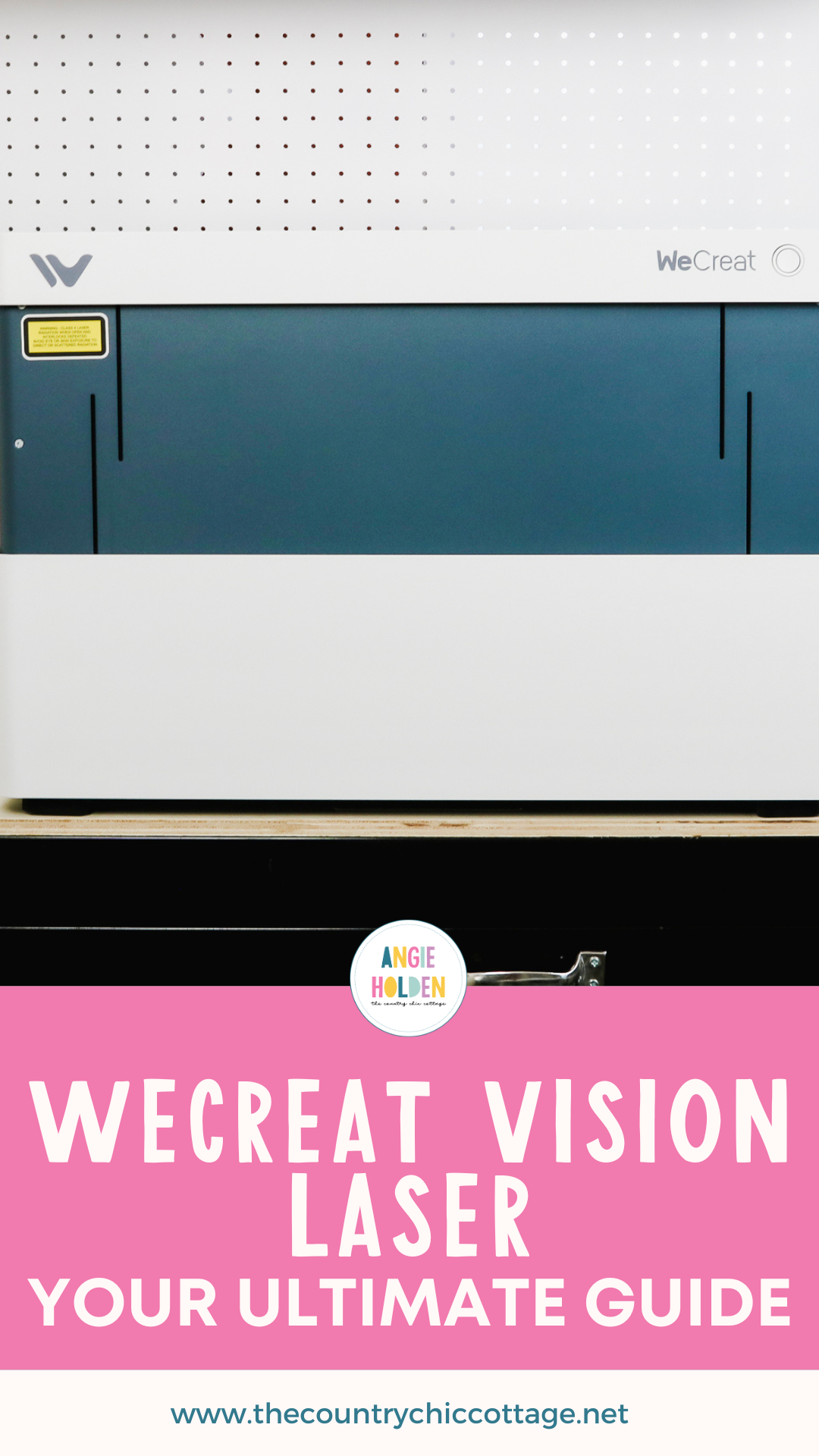 Pinterest Hidden Image