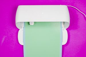 How to Apply HTV on Leather (and Faux Leather) - Angie Holden The ...