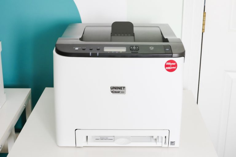 IColor 560 All in One Printer: Your Craft Printer Solution - Angie ...